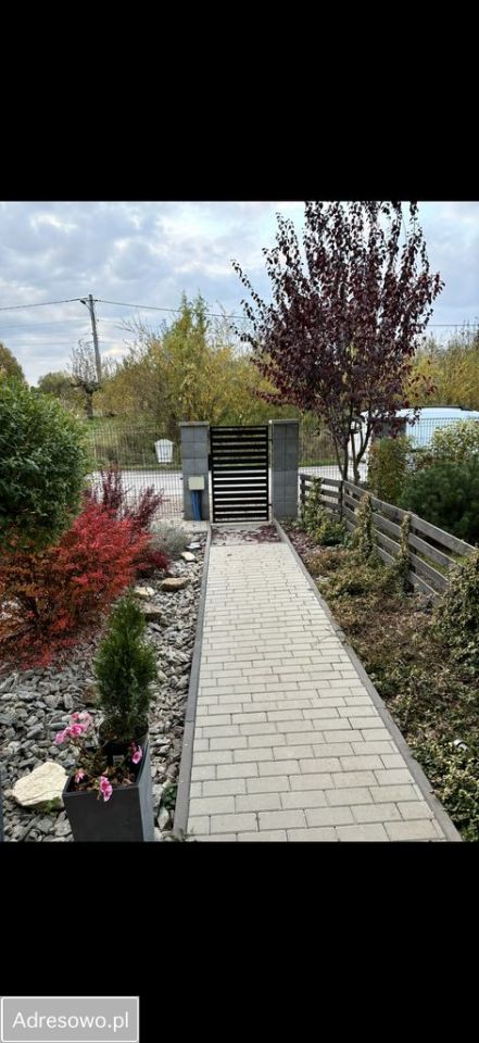 dom wolnostojący, 8 pokoi Bilczyce. Zdjęcie 3