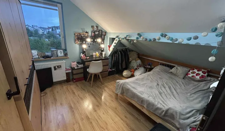 Mieszkanie 4-pokojowe Bytów, ul. Adama Naruszewicza