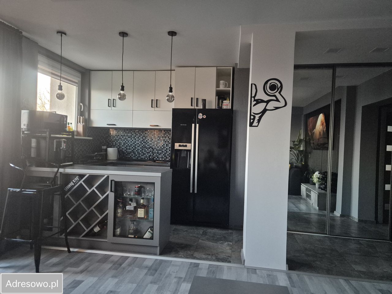 Mieszkanie 3-pokojowe Zabrze Centrum. Zdjęcie 13