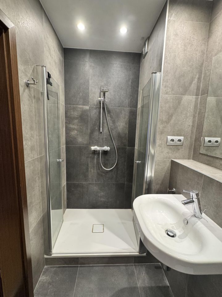 Mieszkanie 4-pokojowe Warszawa Bielany, ul. Jana Kasprowicza. Zdjęcie 10