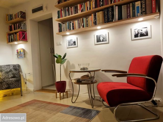 Mieszkanie 4-pokojowe Warszawa Praga-Północ, ul. Kępna. Zdjęcie 1