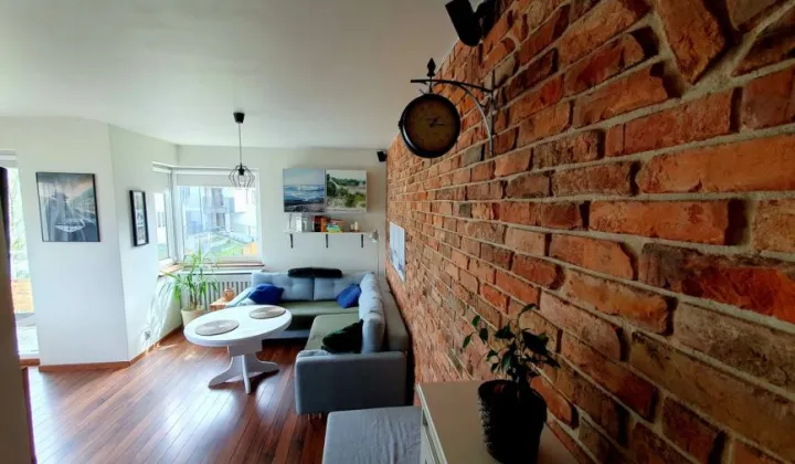 Mieszkanie 2-pokojowe Gdynia Działki Leśne, ul. Wolności