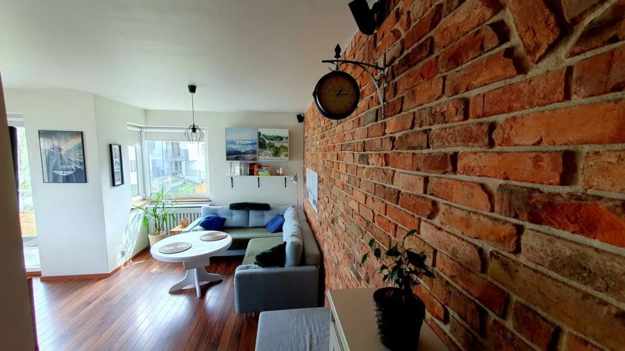 Mieszkanie 2-pokojowe Gdynia Działki Leśne, ul. Wolności. Zdjęcie 1