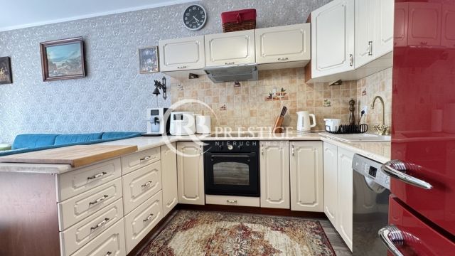 Mieszkanie 3-pokojowe Szczecin Dąbie, ul. Szybowcowa. Zdjęcie 1