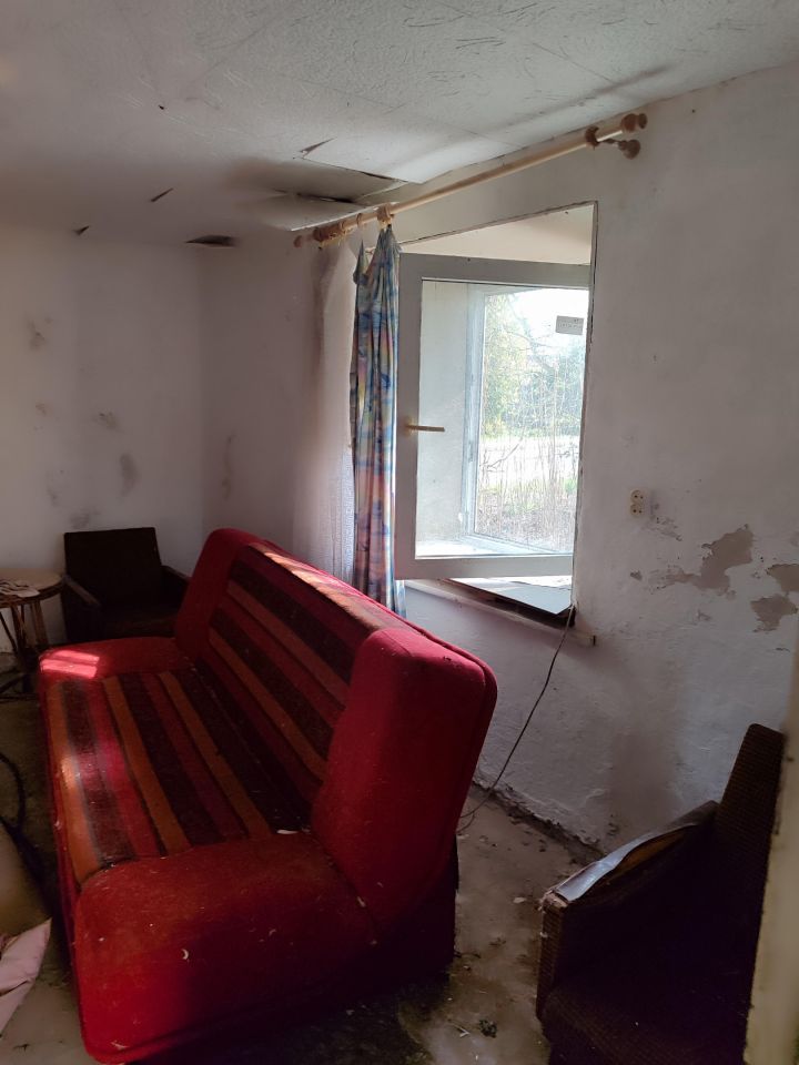 dom wolnostojący, 2 pokoje Sadogóra, Sadogóra. Zdjęcie 8