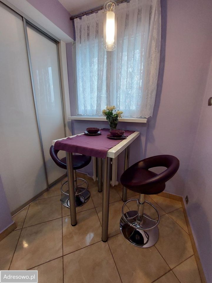 Mieszkanie 2-pokojowe Katowice Śródmieście, ul. Uniwersytecka. Zdjęcie 11