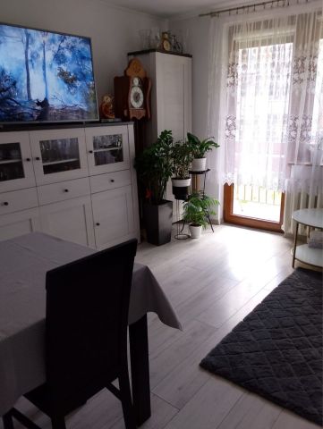 Mieszkanie 2-pokojowe Świętochłowice. Zdjęcie 1