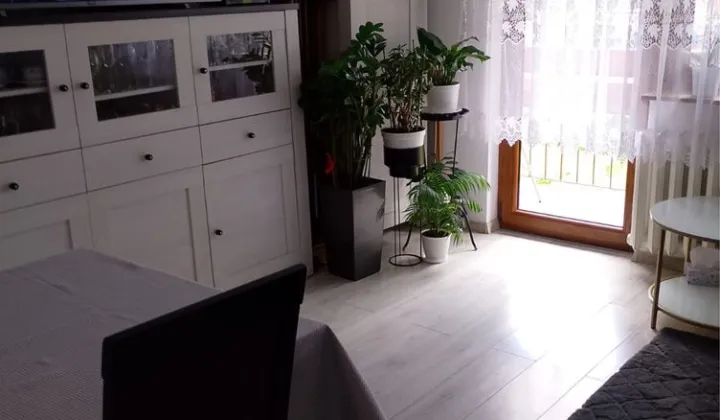 Mieszkanie 2-pokojowe Świętochłowice