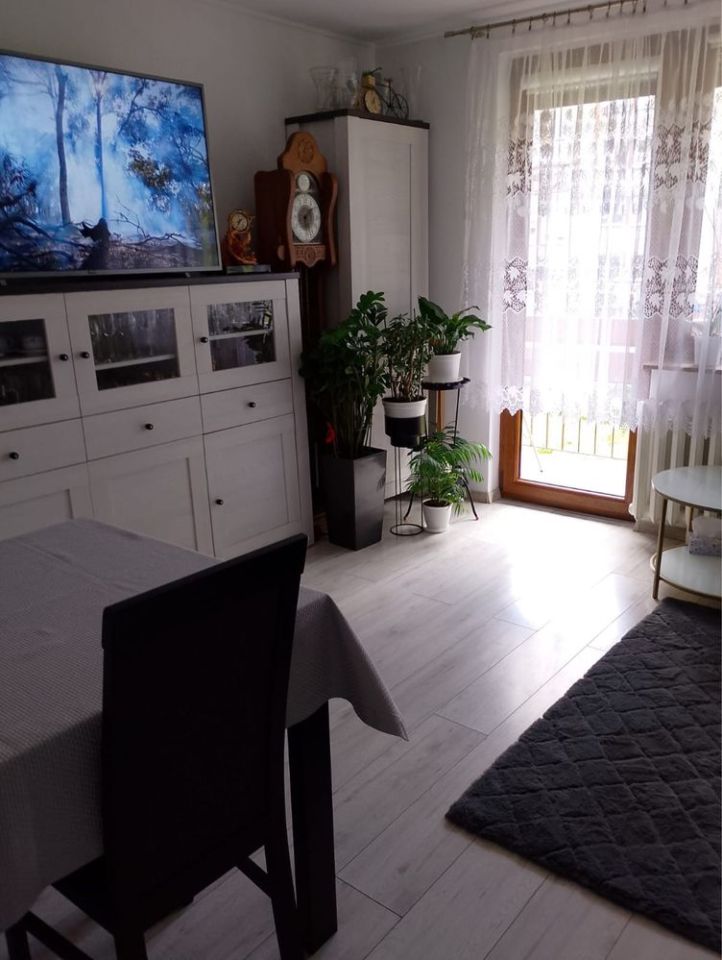 Mieszkanie 2-pokojowe Świętochłowice. Zdjęcie 1