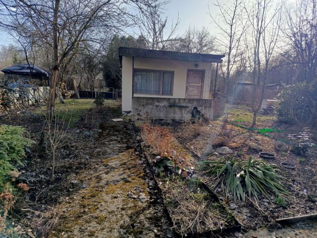 Działka inwestycyjna Gliwice Ligota Zabrska, ul. Akademicka. Zdjęcie 1