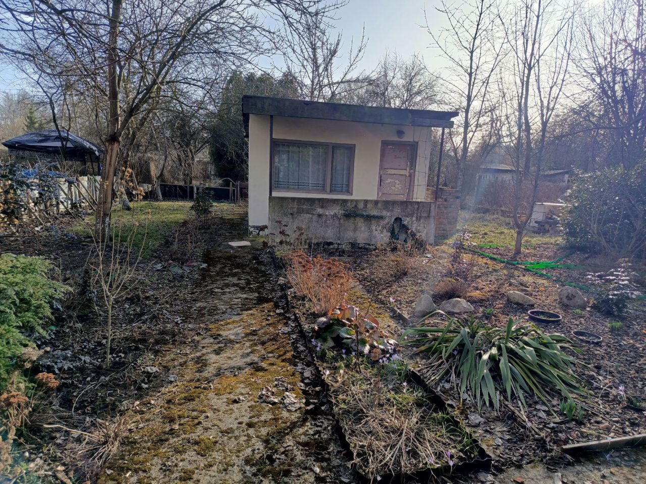 Działka inwestycyjna Gliwice Ligota Zabrska, ul. Akademicka. Zdjęcie 1