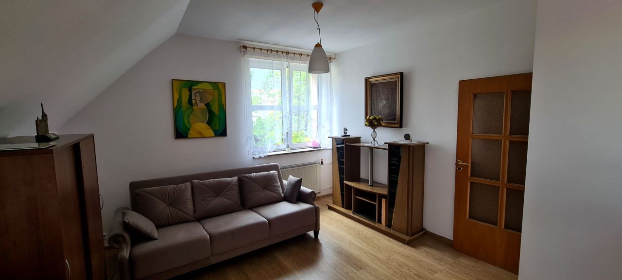 dom wolnostojący, 7 pokoi Gliwice, ul. Aleksandra Skowrońskiego. Zdjęcie 11