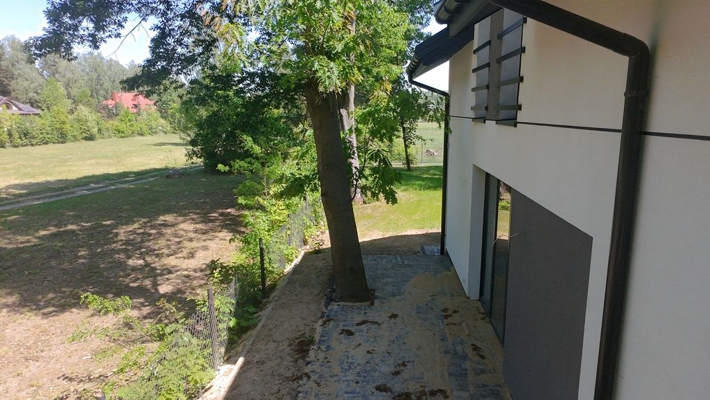 bliźniak, 4 pokoje Kady. Zdjęcie 14