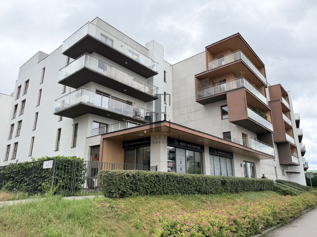 Mieszkanie 3-pokojowe Warszawa Wilanów, ul. Herbu Janina. Zdjęcie 18