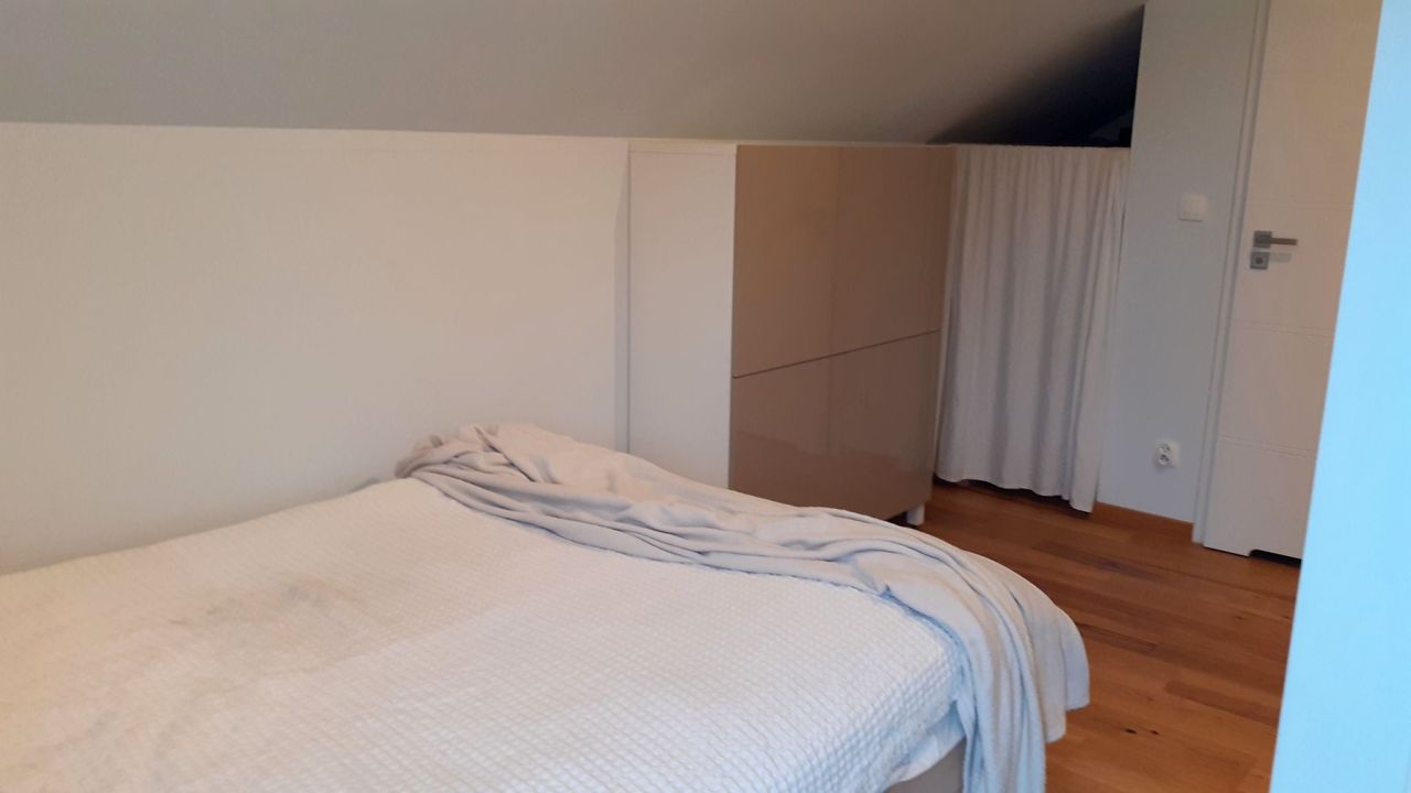 bliźniak, 3 pokoje Odargowo, ul. Wrzosowa. Zdjęcie 15