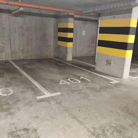 Mieszkanie 2-pokojowe Warszawa Wola, ul. Marcina Kasprzaka. Zdjęcie 42