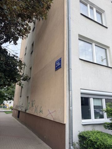 Mieszkanie 2-pokojowe Wyszków. Zdjęcie 1