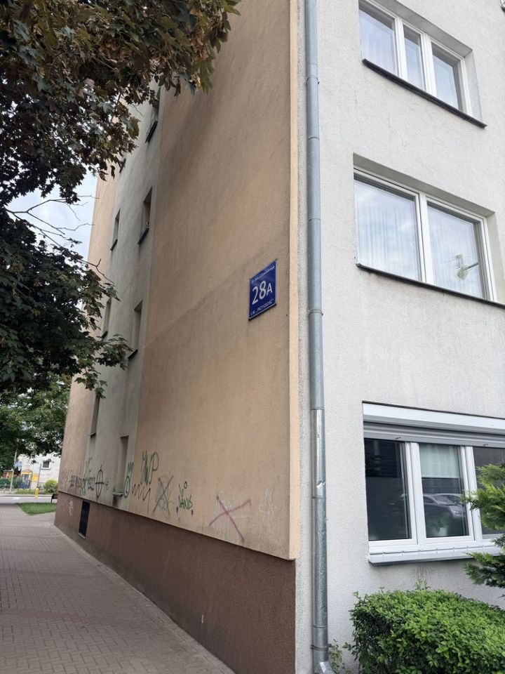 Mieszkanie 2-pokojowe Wyszków. Zdjęcie 1