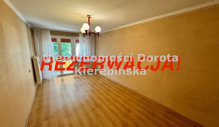Mieszkanie 2-pokojowe Tomaszów Mazowiecki, ul. prof. Tadeusza Seweryna