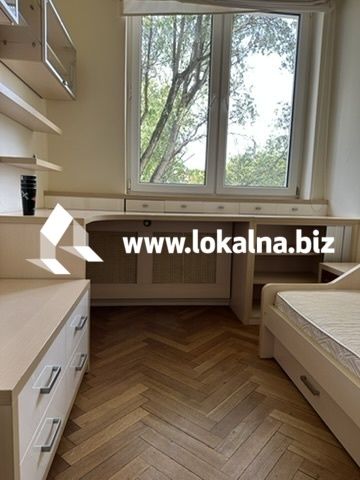 Mieszkanie 3-pokojowe Warszawa Górny Mokotów, al. Niepodległości. Zdjęcie 7