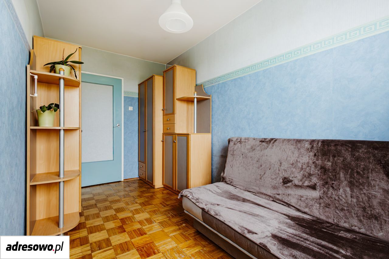 Mieszkanie 3-pokojowe Lublin Czechów Południowy, ul. Jana Chęcińskiego. Zdjęcie 6