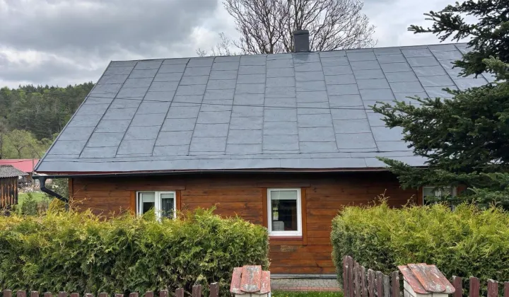 dom wolnostojący, 3 pokoje Rudawka