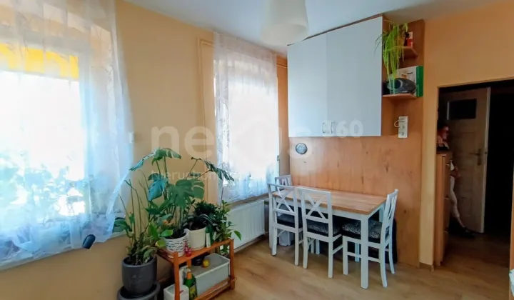 Mieszkanie 2-pokojowe Oleśnica, ul. Księcia Józefa Poniatowskiego