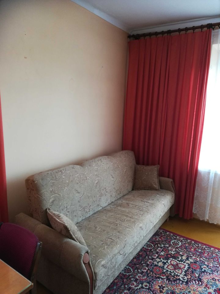 Mieszkanie 1-pokojowe Wieluń, ul. 3 Maja. Zdjęcie 5