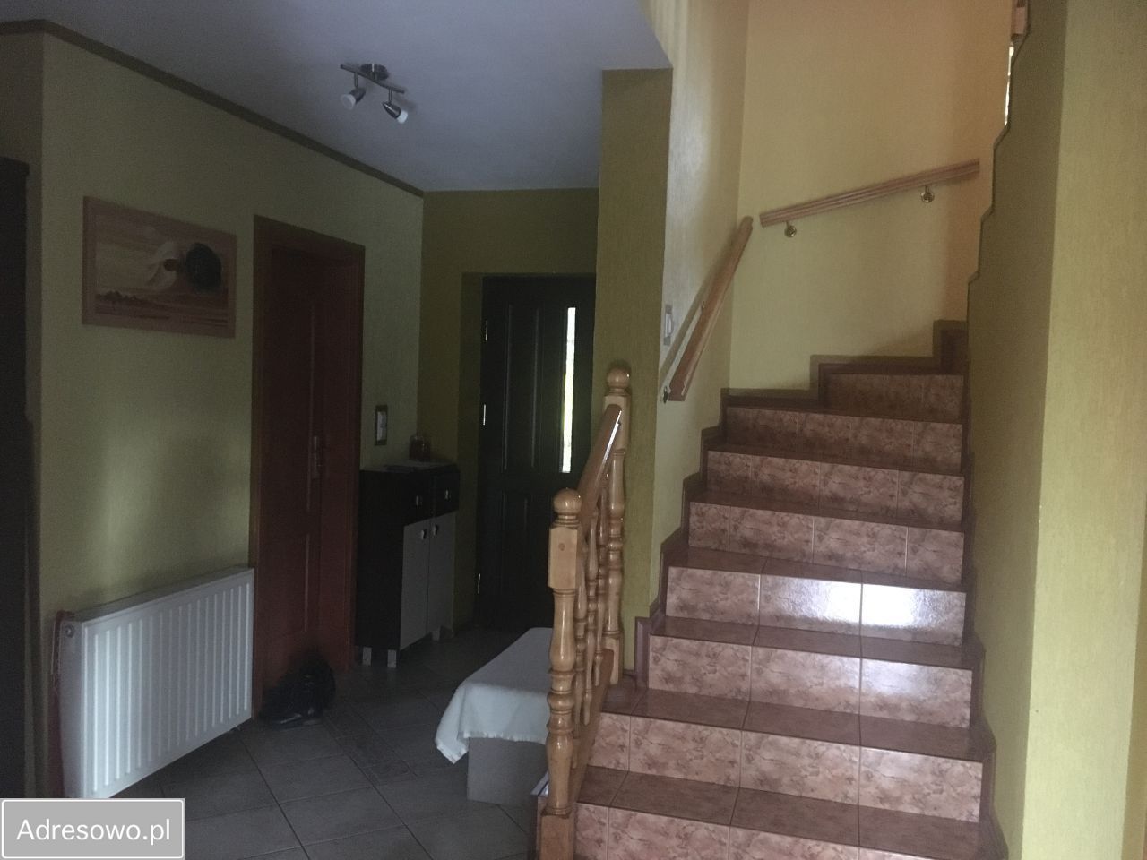 dom wolnostojący, 4 pokoje Posada. Zdjęcie 14