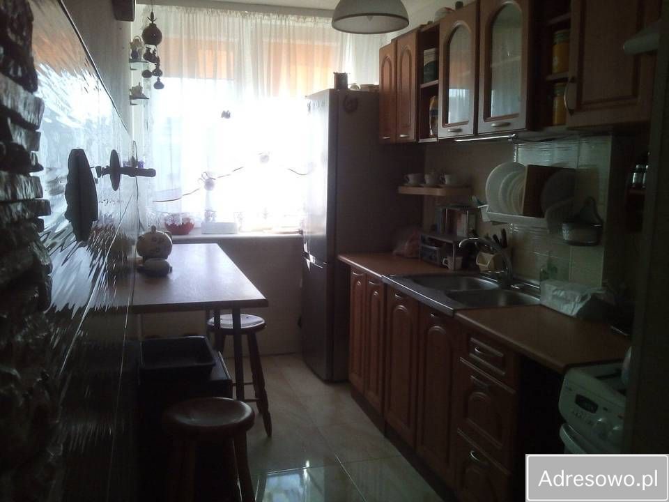 Mieszkanie 3-pokojowe Puławy, ul. Polna. Zdjęcie 5