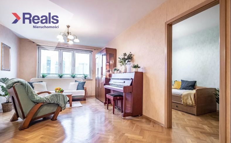 Mieszkanie 2-pokojowe Warszawa Wola, ul. Łucka