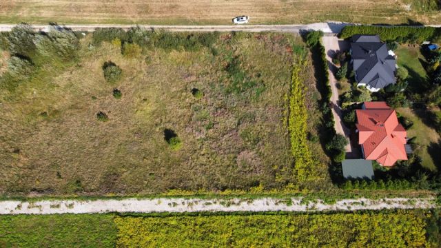 Działka inwestycyjna Żelechów, ul. Nad Lasem. Zdjęcie 4