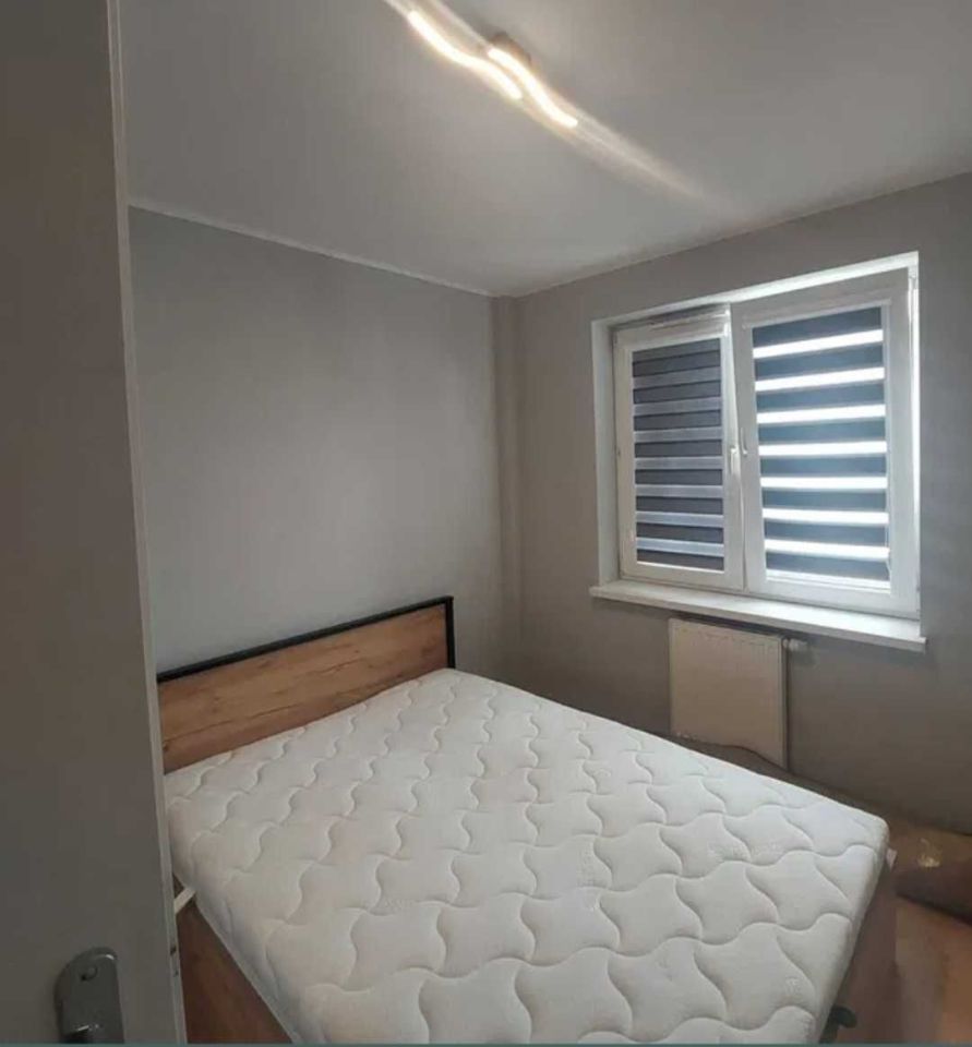 Mieszkanie 2-pokojowe Białystok Centrum, ul. Chmielna. Zdjęcie 6