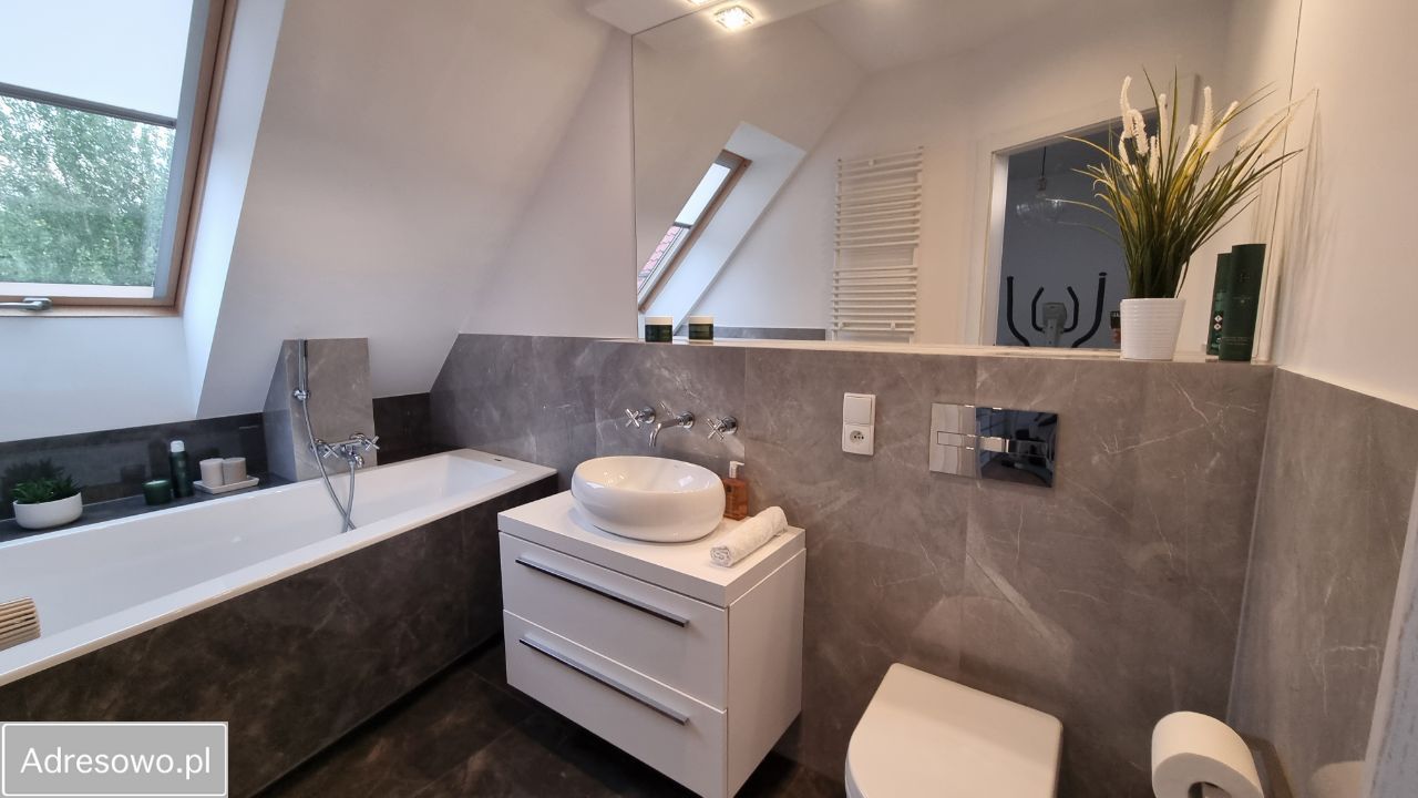 Mieszkanie 4-pokojowe Polanica-Zdrój. Zdjęcie 12