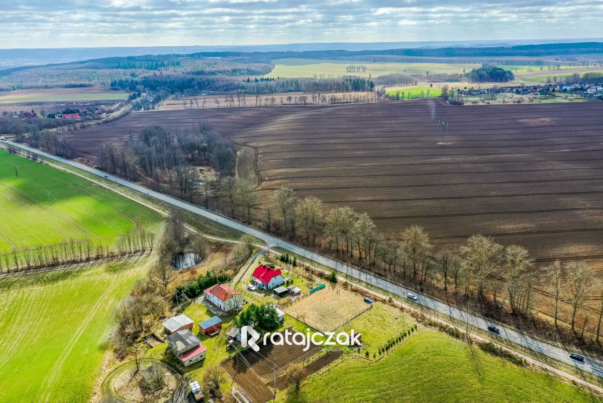 Działka budowlana Garczegorze. Zdjęcie 12