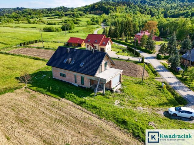 dom wolnostojący, 4 pokoje Łysa Góra. Zdjęcie 2