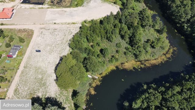 Działka budowlana Węgorzewo, ul. Władysława Stanisława Reymonta. Zdjęcie 1