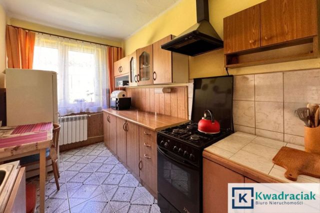 dom wolnostojący, 3 pokoje Żubracze. Zdjęcie 13