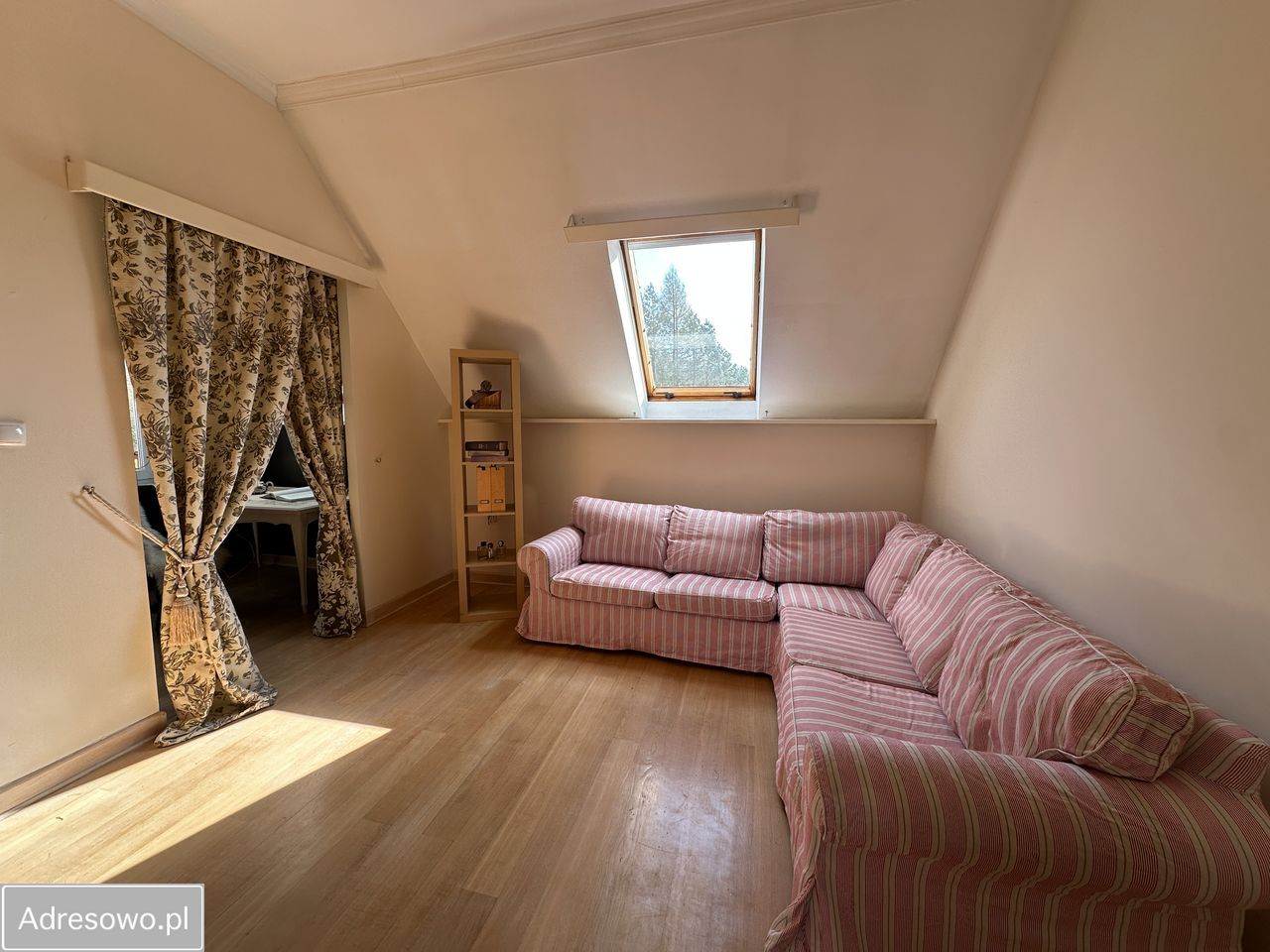 bliźniak, 5 pokoi Bartniki, ul. Parkowa. Zdjęcie 7