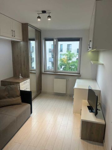 Mieszkanie 2-pokojowe Poznań Wilda, ul. Rolna. Zdjęcie 1