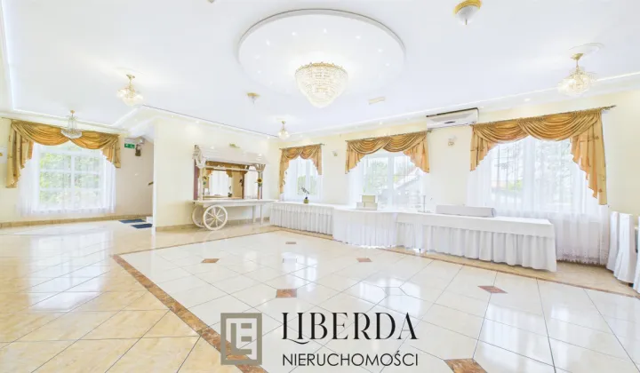 Lokal Firlej, ul. Lubartowska