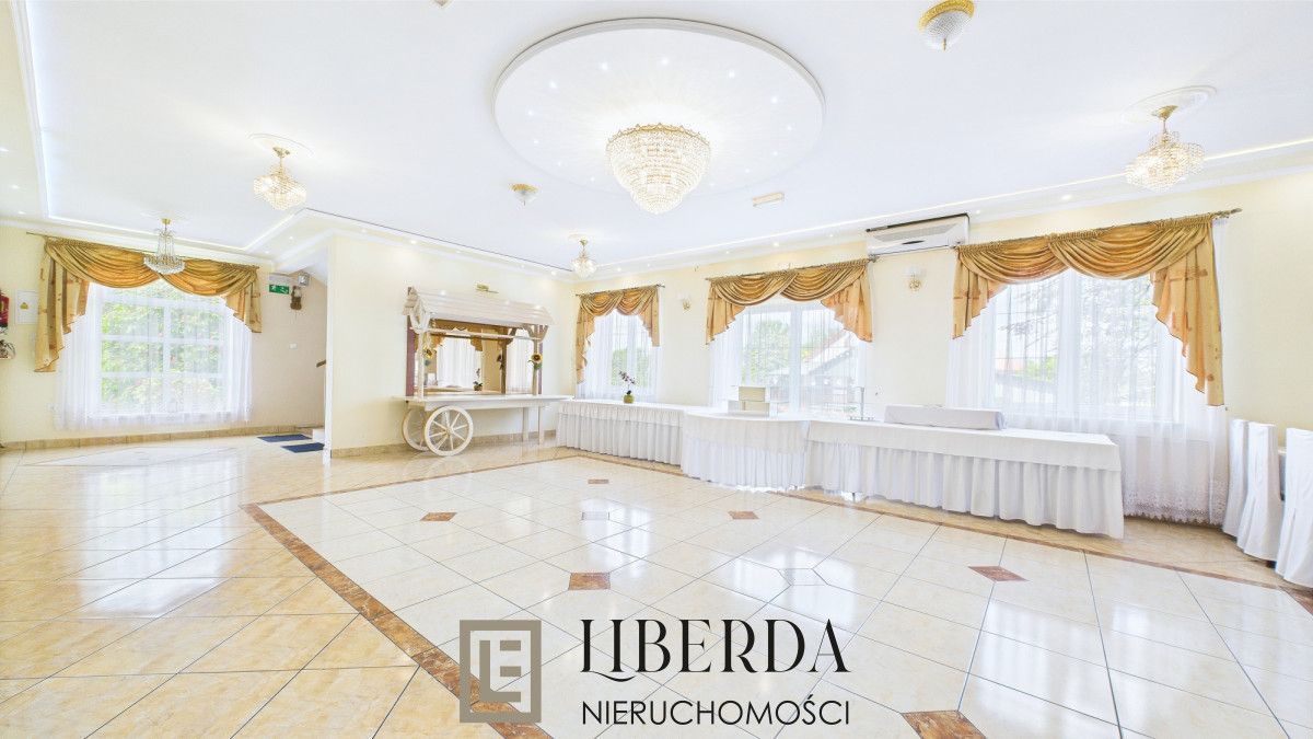 Lokal Firlej, ul. Lubartowska