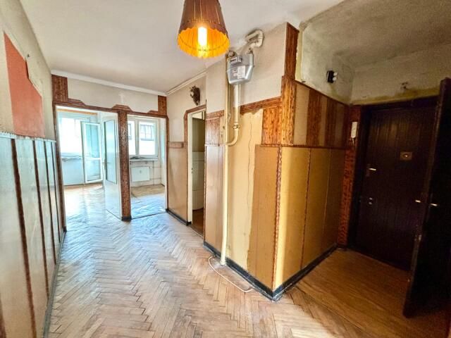 Mieszkanie 3-pokojowe Katowice Śródmieście, ul. Władysława Stanisława Reymonta. Zdjęcie 10