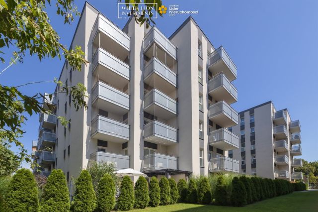 Mieszkanie 3-pokojowe Warszawa Praga-Południe, ul. Wiatraczna. Zdjęcie 15