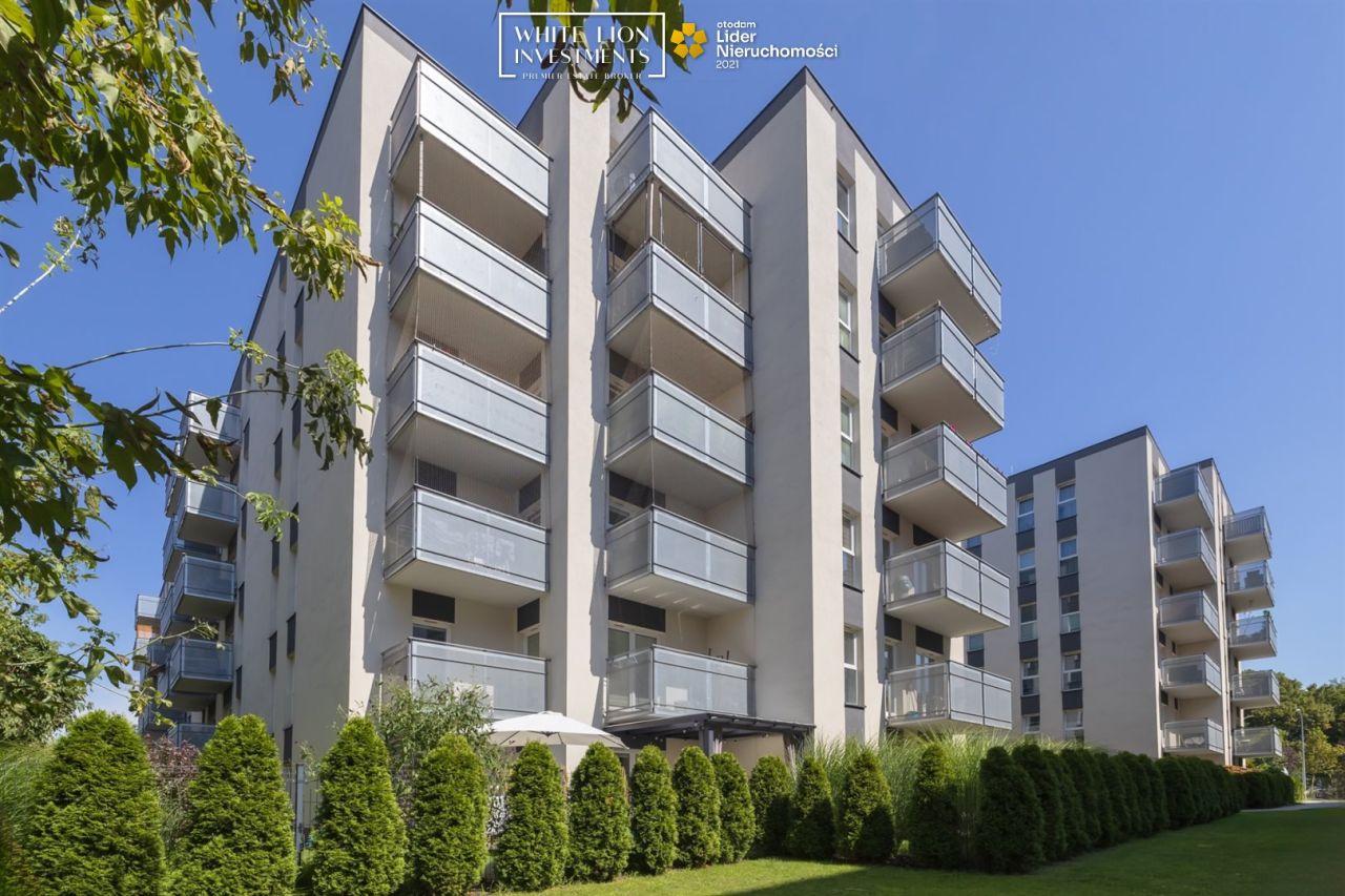 Mieszkanie 3-pokojowe Warszawa Praga-Południe, ul. Wiatraczna. Zdjęcie 15