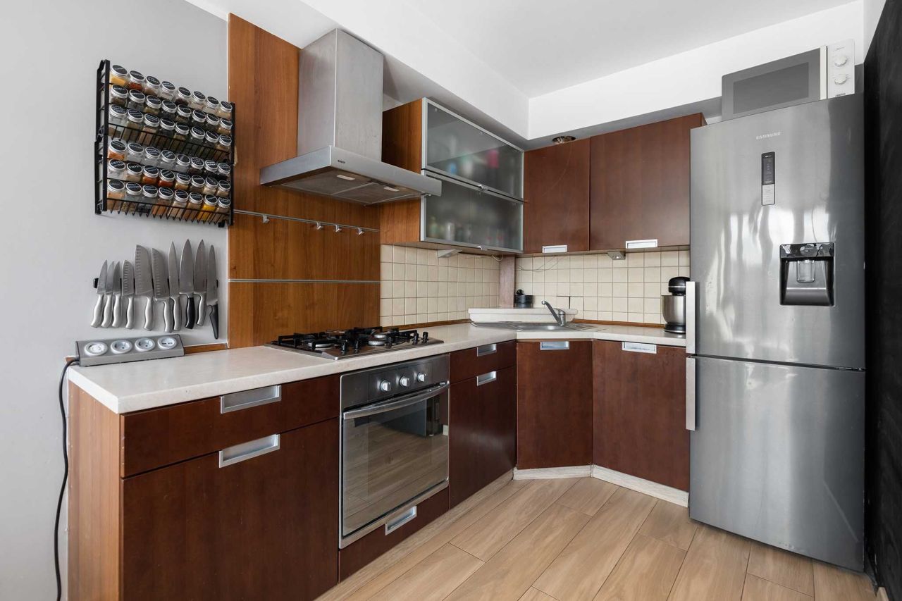 Mieszkanie 2-pokojowe Bydgoszcz Bielawy, ul. Cicha. Zdjęcie 7