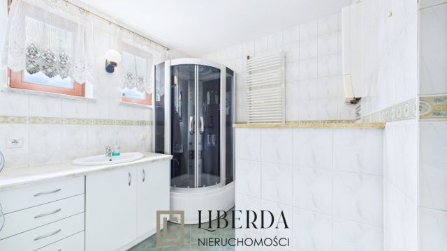 dom wolnostojący, 6 pokoi Zakrzów. Zdjęcie 8