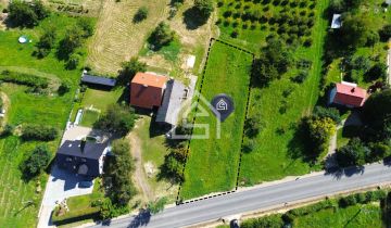 Działka budowlana Królówka