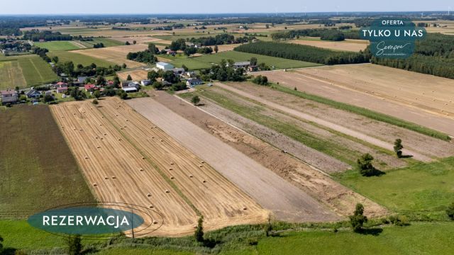 dom wolnostojący, 4 pokoje Chodaki. Zdjęcie 12
