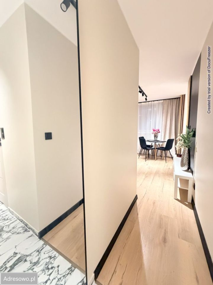 Mieszkanie 2-pokojowe Wrocław Śródmieście, ul. Kamienna. Zdjęcie 5